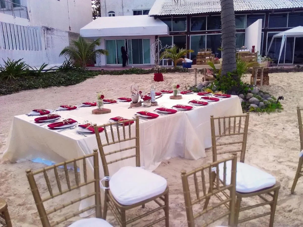 Villa Privada Cancun