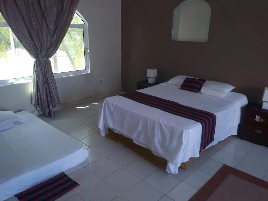Villa Privada Cancun Mexico