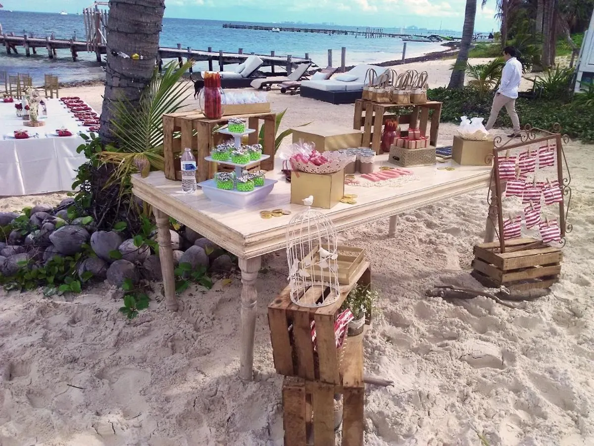 Villa Privada Cancun