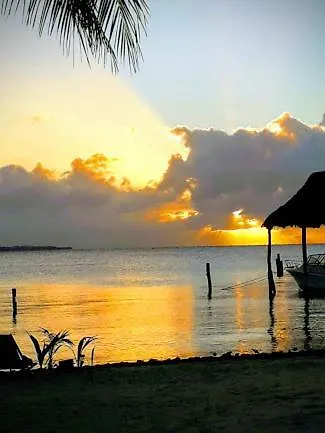 Villa Privada Cancun
