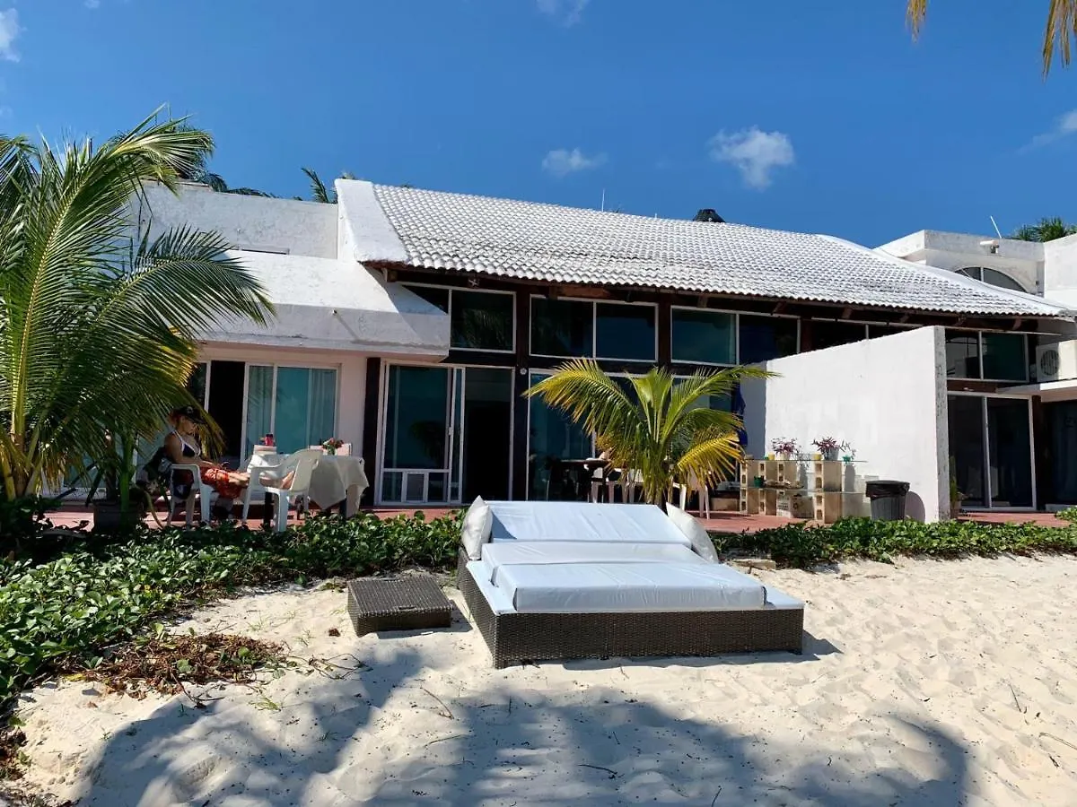 Villa Privada Cancun