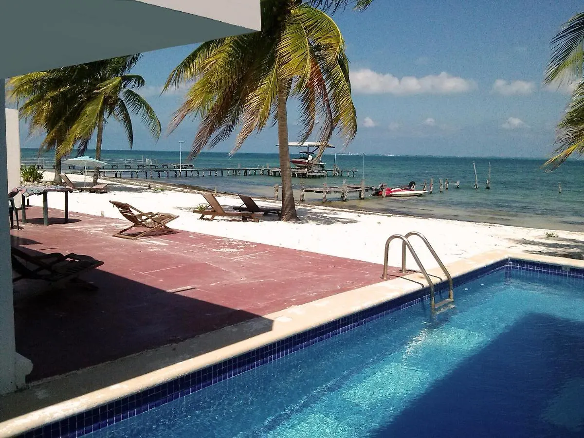 Villa Privada Cancun