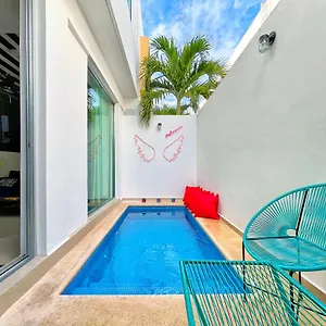 Villa Luxury Experience, Cancun