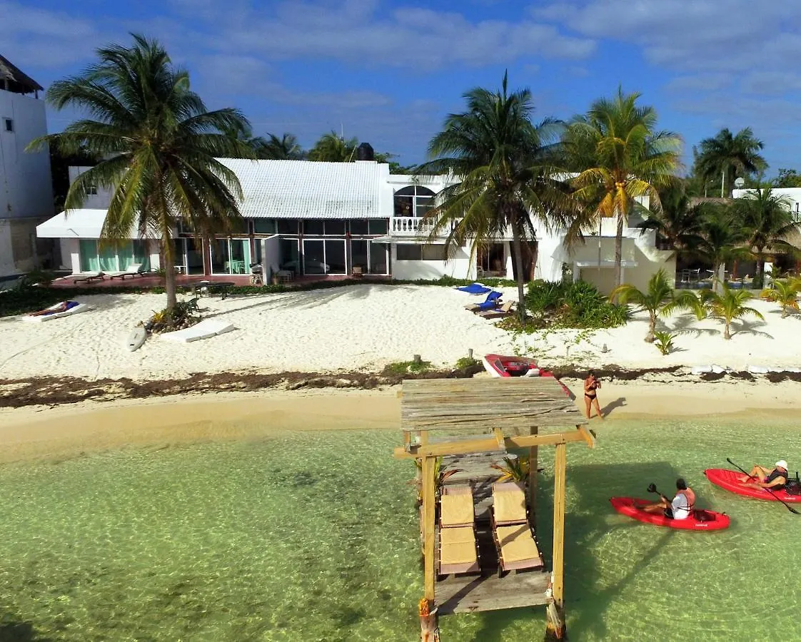 Villa Privada Cancún