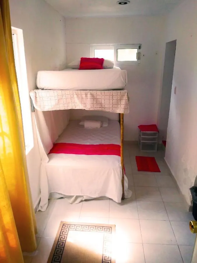 Villa Privada Cancún 0*,  Mexiko
